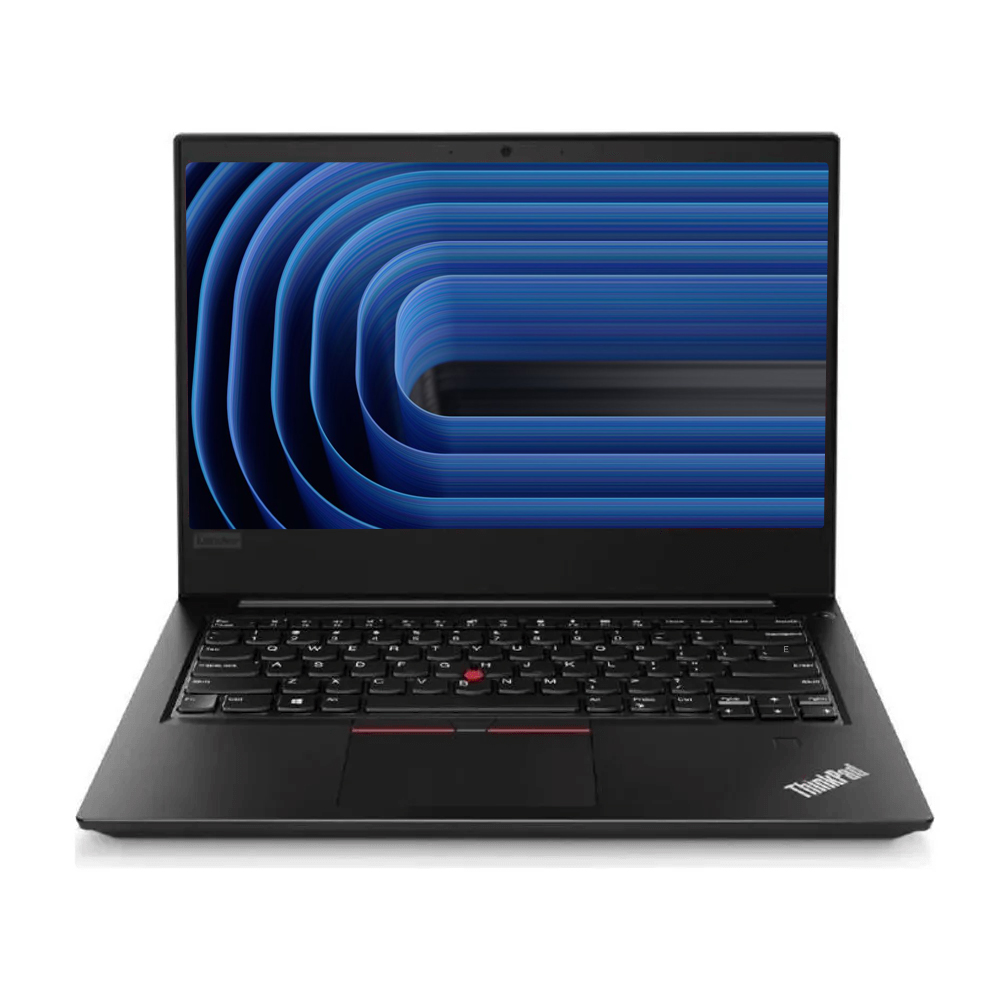 Notebook Lenovo Thinkpad E490 Core i5 8ªGen SSD 256GB 16GB Windows 10 Pro image number 1